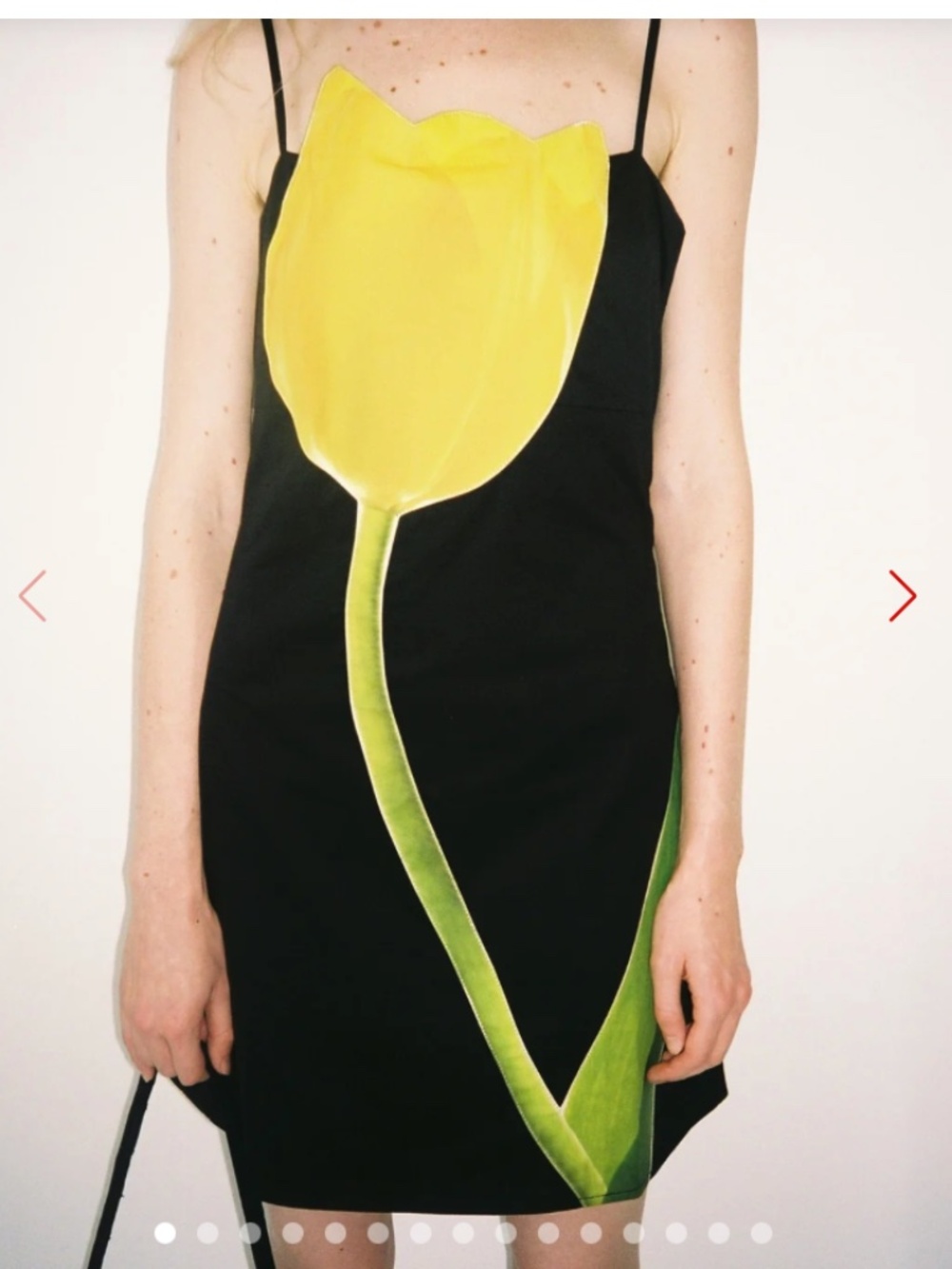 Lisa says gah tulip dress - Picture 1 of 1